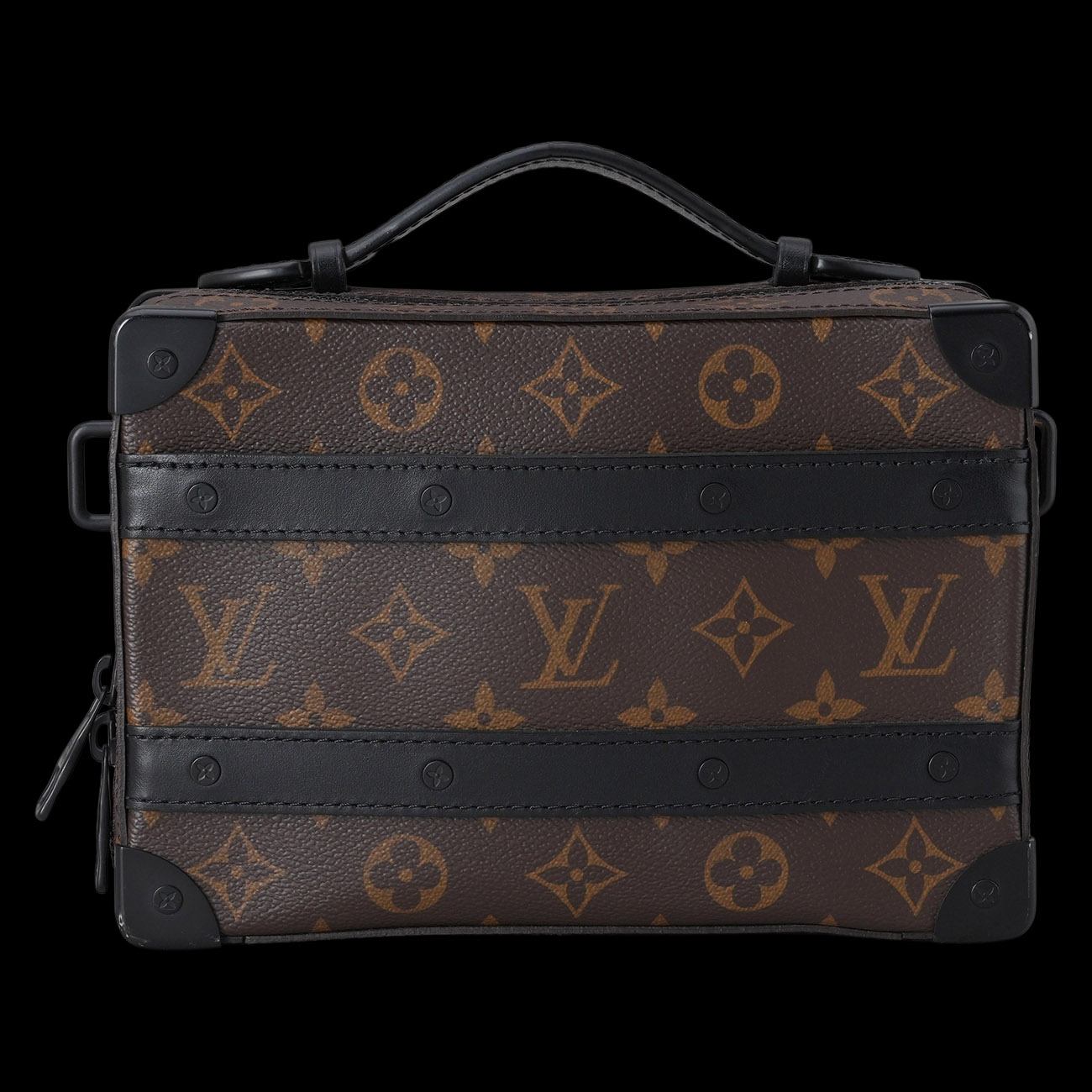 LOUIS VUITTON(USED)루이비통 M45935 핸들 소프트 트렁크